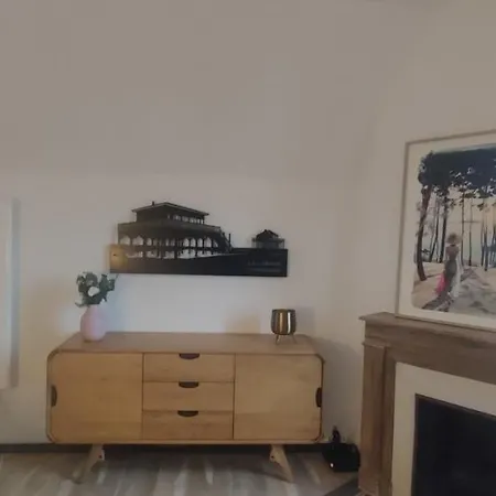 Bright 65 M With View Of The Basin *